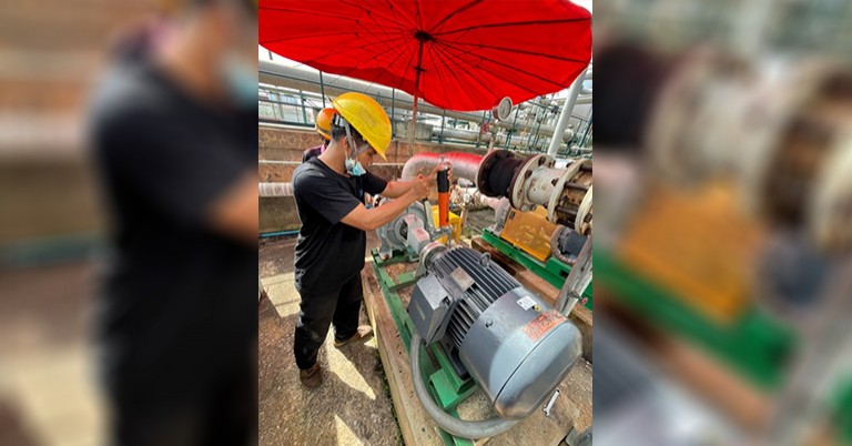 เทคนิคการดูแลรักษามอเตอร์ช่วยยืดอายุการใช้งาน