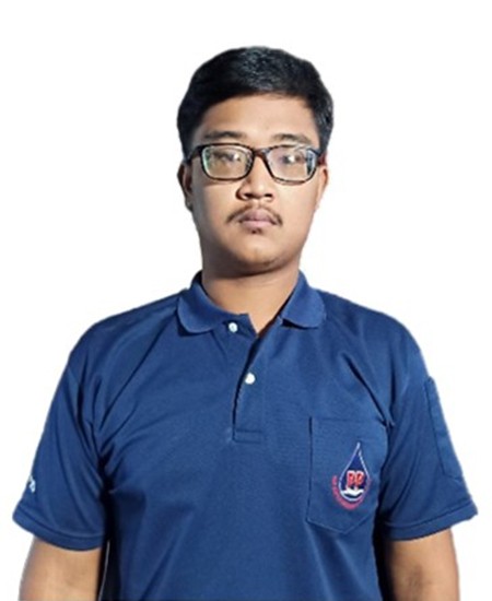 นายภาณุวัฒน์ วงค์กำภู