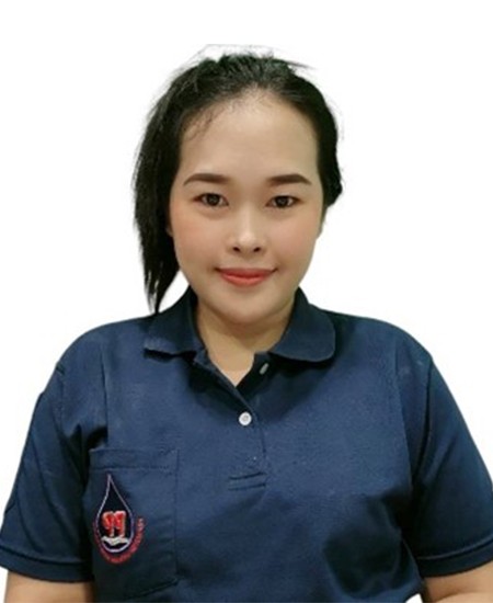 นางสาวอรอุษา สิงหนนท์