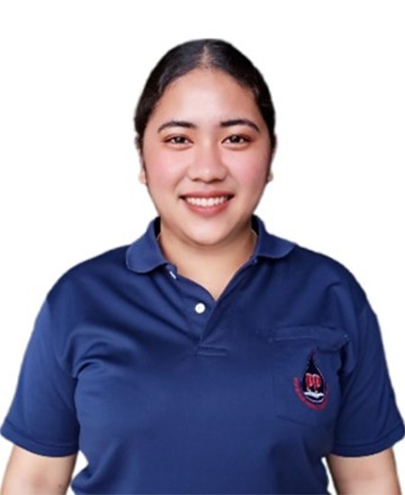 นางสาวนฤภร ประวรศรี