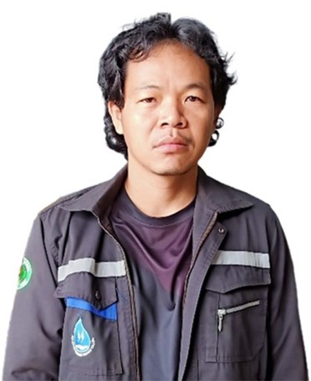 นายวินัย ไชยพันโท